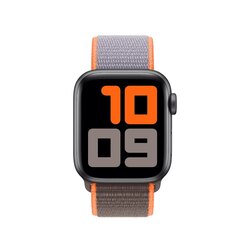 Apple Watch Sport Loop Kordon 