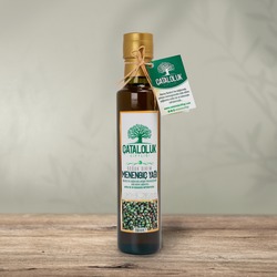 Menengiç Yağı 250 ml