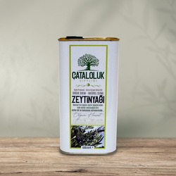 Natürel Sızma Zeytinyağı 1 LT
