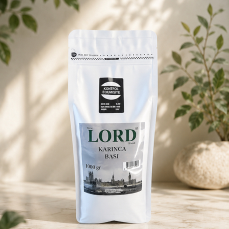 LORD Ceylon KARINCABAŞI 1000Gr