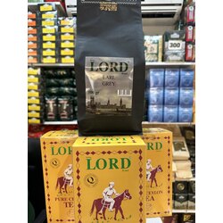MÜKEMMEL SEYLAN ÇAYI PAKETİ! Toplam 2.5kg 4 pk Lord Çay 1 paket Lord earl grey bergamotlu