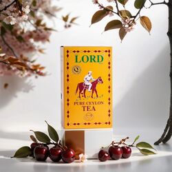 ⭐ Lord Seylan Çayı 500gr – Mağazamızın En Çok Sevilen Çayı