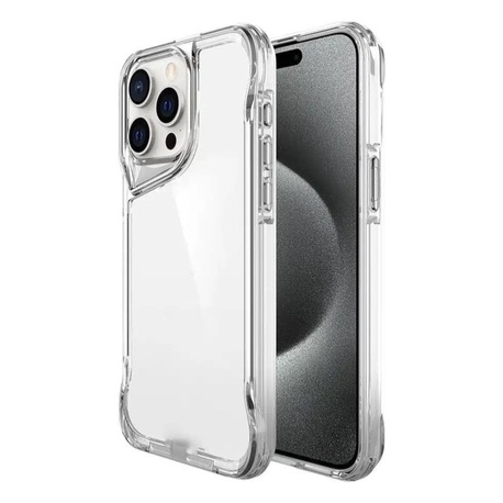 iphone 16 Pro – Newzone Clear Toptan Kılıf
