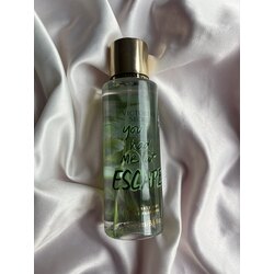 Victoria’s secret you had me at escape vücut spreyi