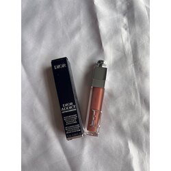  DİOR addict Lip Maximizer Gloss (038) rose nude 