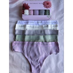 VS 5’li tanga seti