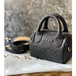Vakko mini speedy çanta