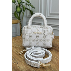 Vakko mini speedy çanta