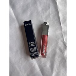DİOR addict Lip Maximizer Gloss (026) intense Maybelline