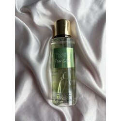 Victoria’s secret pear glace vücut spreyi