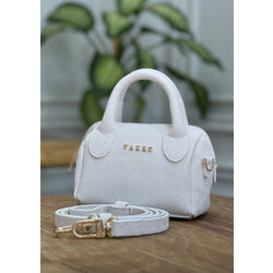 Vakko mini speedy çanta