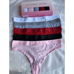 VS vip seri 5’li tanga seti
