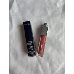 DİOR addict Lip Maximizer Gloss (009) intense rosewood