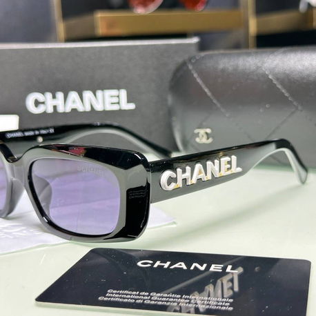 Chanel kadın güneş gözlüğü
