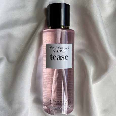 Victoria’s secret tease vücut spreyi