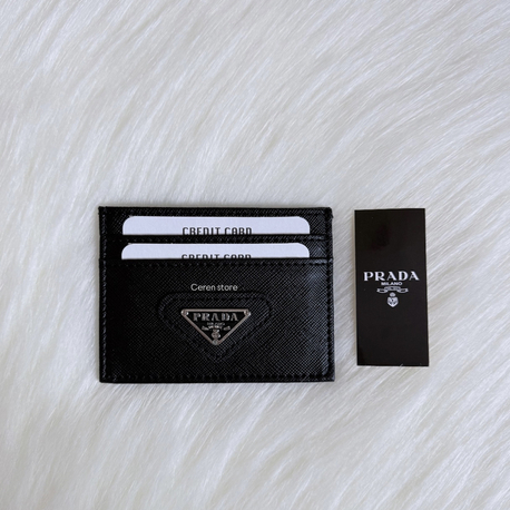 Prada siyah kartlık