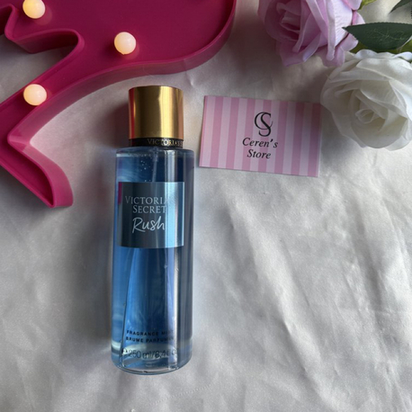 Victoria’s Secret rush Vücut Spreyi 