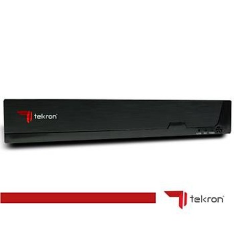 TK-8810 10 Kanal 8MP 4K NVR