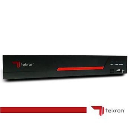 Tekron TK-7532 32 Kanal 5mp (2592x1536) XmEye