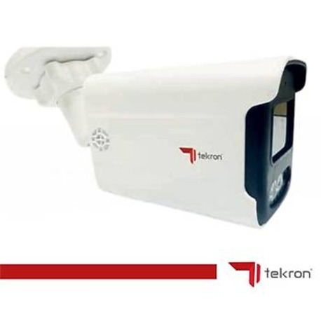 Tekron TK-1303S AHD 2.0 MP Starlight Kamera Sesli