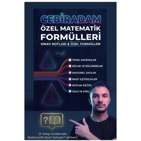 CEBİRADAM  