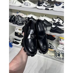Prada Loafer Unisex