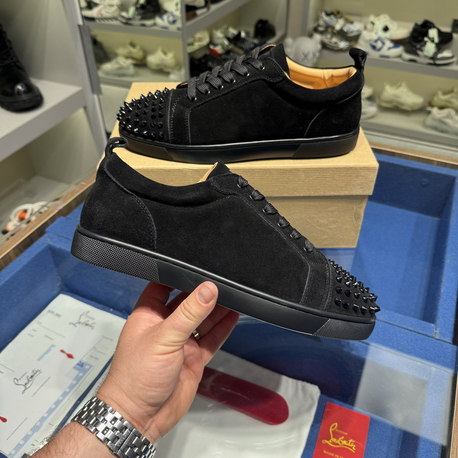 Christian Louboutin
