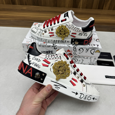 Dolce Gabbana