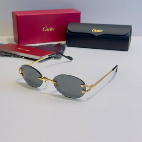 Classic C De Cartier (Unisex)