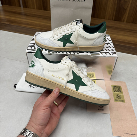 Golden Goose