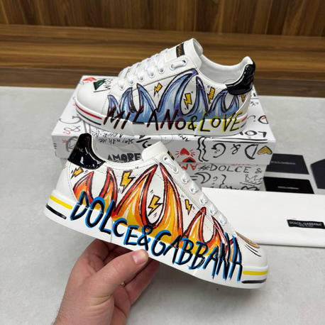 Dolce Gabbana 