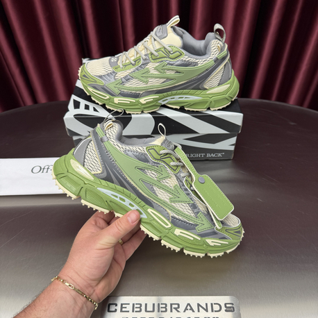 Off White 