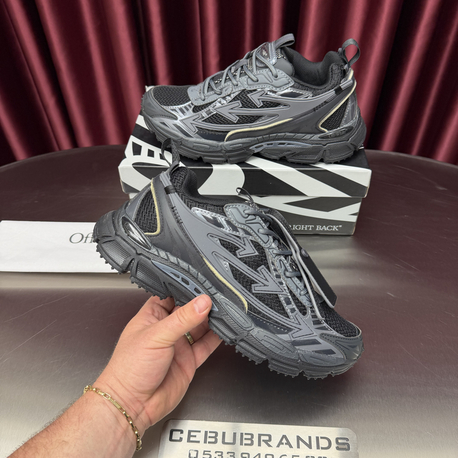 Off White 