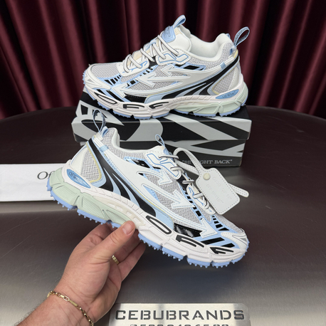 Off White 
