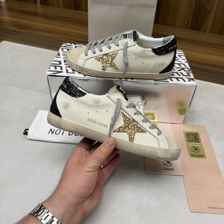Golden Goose