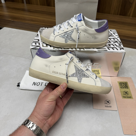 Golden Goose 