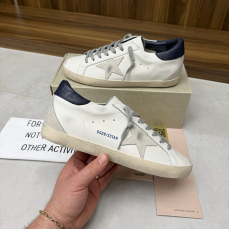 Golden Goose