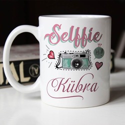 Baskılı Kupa Bardak