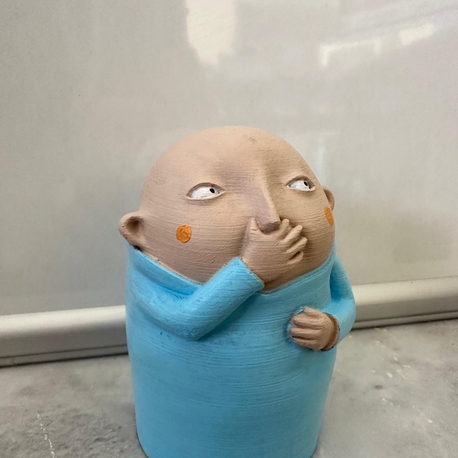Kokuyor biblo