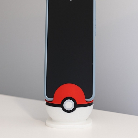 Poketopu Telefon Standı