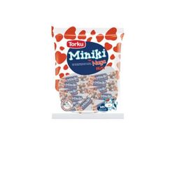Torku Miniki çilekli Nuga Bar