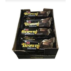 Eti Browni intense 50gr x16