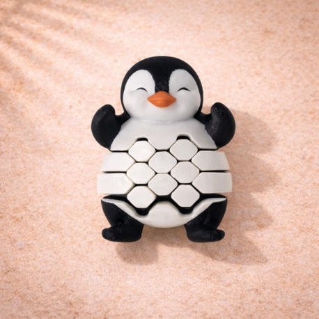 Pingu