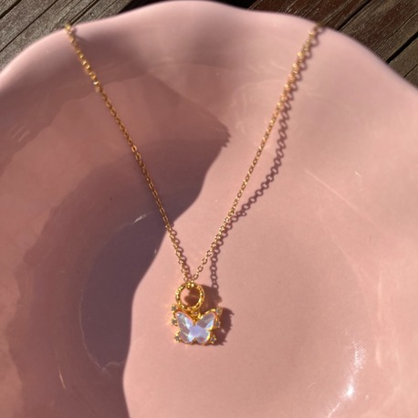 Luxefly Kolye ♥︎