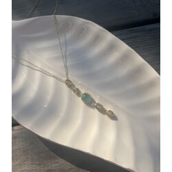 Oceon Chakra Kolye ♥︎ 