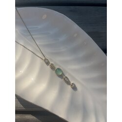 Emerald Chakra Kolye ♥︎
