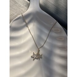 Starfish Kolye ♥︎