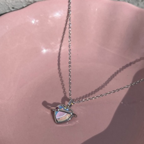 Heartcore Kolye ♥︎