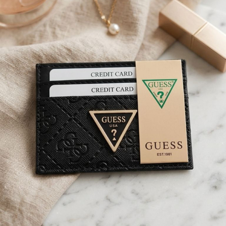 GUESS