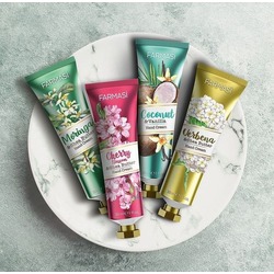 FARMASİ MORINGA&SHEA YAĞI EL KREMİ 30 ML